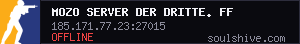 server tag
