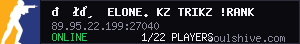 server tag