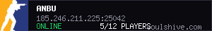 server tag