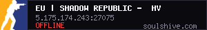 server tag