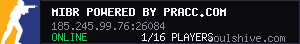 server tag