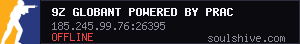 server tag