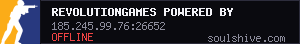 server tag