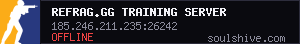server tag