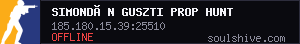 server tag