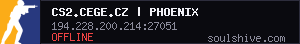 server tag