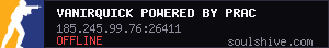 VanirQuick powered by PRACC.COM