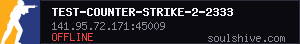 server tag