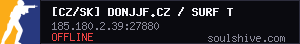 server tag