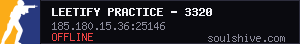 server tag