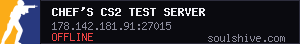 server tag