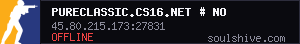 server tag