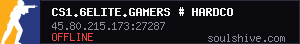 server tag