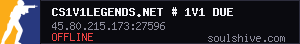 server tag