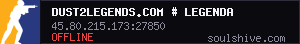 server tag