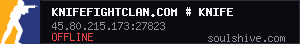 server tag
