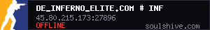 server tag