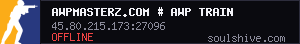 server tag