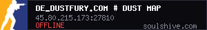 server tag