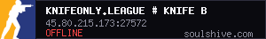 server tag