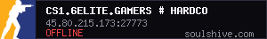 server tag