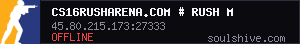 server tag