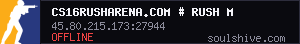 server tag