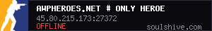 server tag
