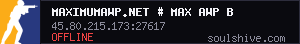 server tag