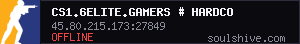 server tag