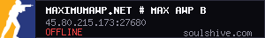 server tag