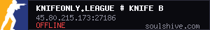server tag