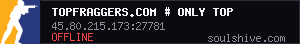 server tag