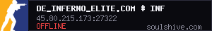 server tag