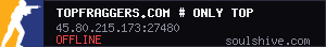 server tag