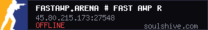 server tag