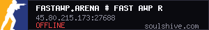 server tag