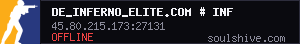server tag
