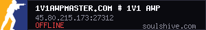 server tag