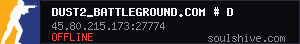 server tag