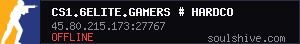 server tag