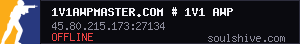 server tag