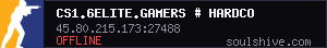 server tag