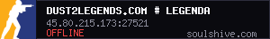 server tag