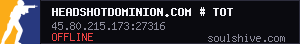 server tag