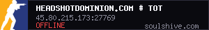 server tag