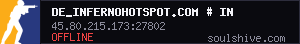 server tag