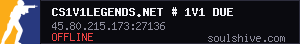 server tag