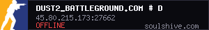 server tag