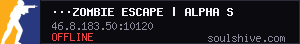 server tag